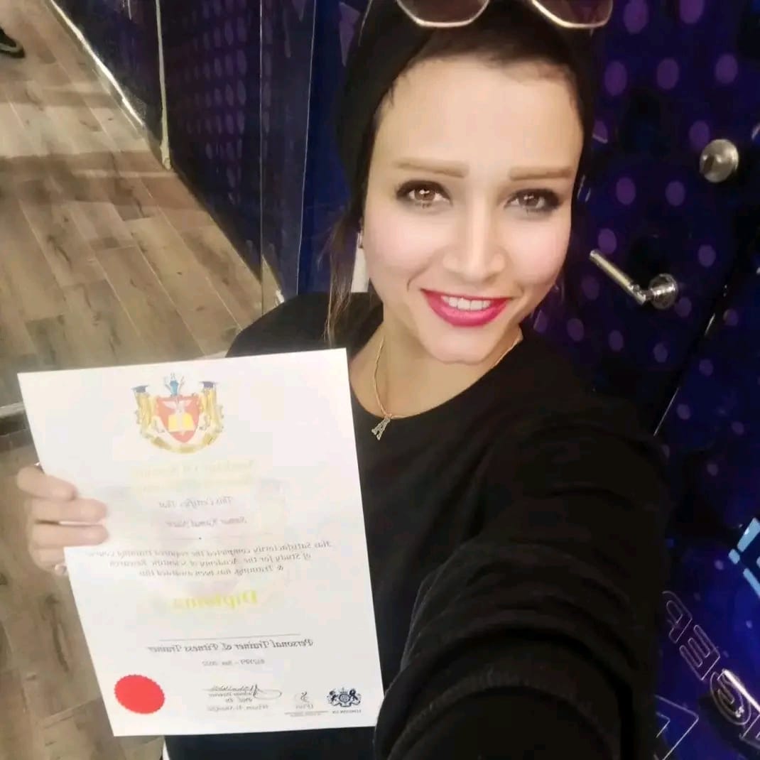 Samar Kamal